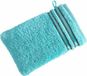 Vossen Washand Cult de Luxe - 22x16 Light Azure