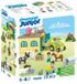 PLAYMOBIL Ferme junior avec tracteur et animaux, numéro d'article 71656
