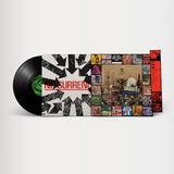 Bigwax Dist. Exclusive Lex Records Life Isn't a Fountain?