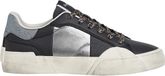 Pepe Jeans Milan Night Schoenen Grijs EU 39 Vrouw