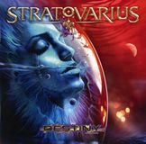 Edel Se & Co. Kgaa Stratovarius Destiny