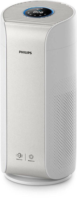 Philips AC3055/50R1 Luchtzuiveraar uit de 3000i-serie