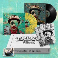 Talco Freek - Geen - Standaard