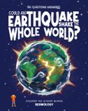 Could Beetle Books The Big Questions Answered- Could an Earthquake Shake the Whole World?