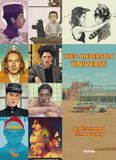 WES ANDERSON: UNIVERSE