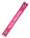 Real Madrid Sjaal 14 Champions 140 20 centimeter, wit, één maat