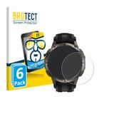 BROTECT - Screenprotector voor Kospet Tank T4C - Folie Beschermfolie transparant 6 Stuks