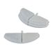 Love Story Set van 3 filters voor Love Story waterfontein, 13,3 x 5 x 0,7 cm