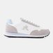 Le Coq Sportif Damestrainers Astra Optical White/Micro Chip