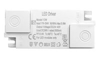 Vervangende drivers voor model 81.613/9/B/CCT