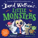 Little Harper Collins UK Little Monsters