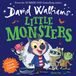 Little Harper Collins UK Little Monsters