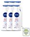 NIVEA 6 x Repair & Care Body Lotion voor zeer droge huid, 400 ml - Voordeelverpakking