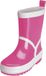 Playshoes Regenlaarzen Kinderen - Roze - Maat 34/35