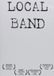 Sonic Rendezvous Hijinx - Local Band (DVD)