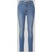 LEVI'S ® Jeans '721 High Rise Skinny' blauw denim