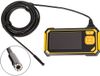 BLOW Endoscoop Dual Inspectie Camera met scherm - 1080p HD - IP67 Waterdicht - 4,3 inch LCD - Zwart