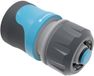Cellfast Cellfas Safetouch Serie - Snelkoppeling - 1/2'' - Stopfunctie