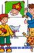 Het Brave New Books Het Grote Geheim van Sinterklaas - 7e druk -