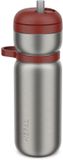 Mepal Isoleerfles twist Sport - 600 ml - Mountain red