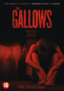 Warner Home Video The Gallows DVD