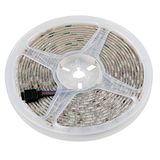 Lampa LED strip RGB 350 LED 500cm 12V 73646