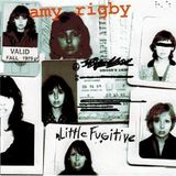 Coast2Coast Amy Rigby - Little Fugitive (CD)