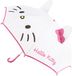 Disney Hello Kitty Kinder Paraplu Roze Stokparasol