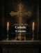 Catholic Coloring: Crosses