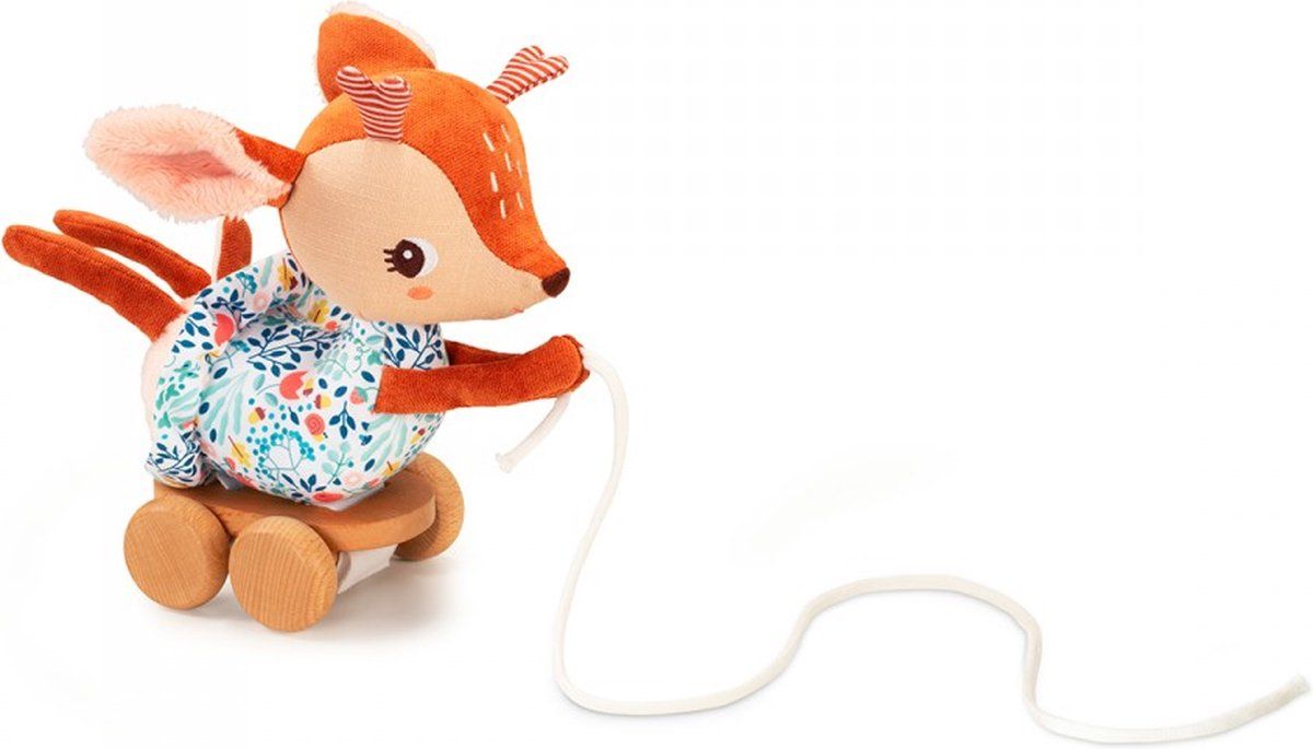 Lilliputiens Stella - Hout - 2022