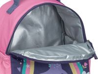 Thermos Kinderrugzak Kids Mini Backpack, Dinosaurus, Geïsoleerd, 19x12x23 cm