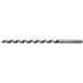 Fischer Boor D-WL PL 10x460K professionele houtboor met centreerinrichting type Lewis, voor massief hout, lijmhout, 551403
