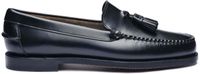 Sebago Classic Will Schoenen Zwart EU 38 Vrouw