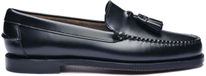 Sebago Classic Will Schoenen Zwart EU 38 Vrouw