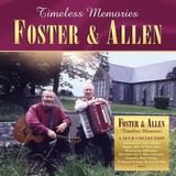 Demon Music Group/2 Ent. Foster and Allen Timeless Memories CD