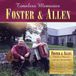 Demon Music Group/2 Ent. Foster and Allen Timeless Memories CD