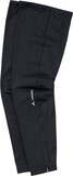 VAUDE II Beenwarmers - Zwart
