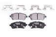 HELLA 8DB 355 014-001 Remblokkenset