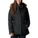 Columbia Suttle Mountain™ Iii Jas Zwart M Vrouw