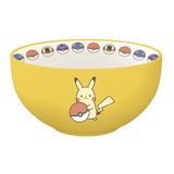 Pokémon Pikachu Electric Type Dienblad - Geel
