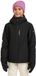 O'Neill 3500055 Fwc Cruz Snow Jas Zwart 7-8 Years Kinderen