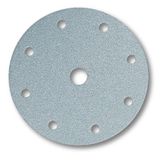 MIRKA 3662609912 Q.Silver Grip 9L P120, 100 per pak, 150 mm