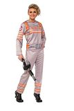 Rubie's 820120L Ghostbusters jumpsuit voor dames, maat L