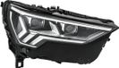 HELLA koplamp, rechts, voor AUDI Q3 Sportback (F3N), artikelnummer 1EX 354 870-141
