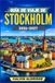 GUÍA Stockholm Travel Guide 2026-2027