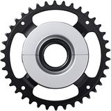 Shimano STEPS SMCRE6144 Fietsonderdelen, Standaard, 44 tanden