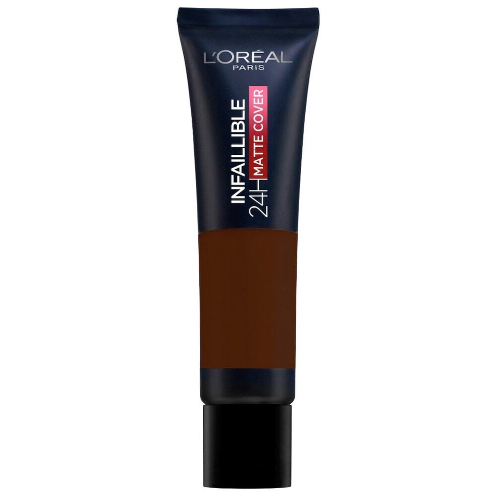 L'Oréal Infaillible 24H Matte Cover 30