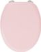 GELCO Toiletbril Dolce Rose