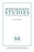 Journal Interreligious Studies Press Journal of Interreligious Studies, No. 50 Paperback