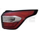 TYC Feu arrière pour FORD Kuga (Ref: 11-14711-26-9)